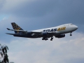 Boeing 747-47UF/SCD